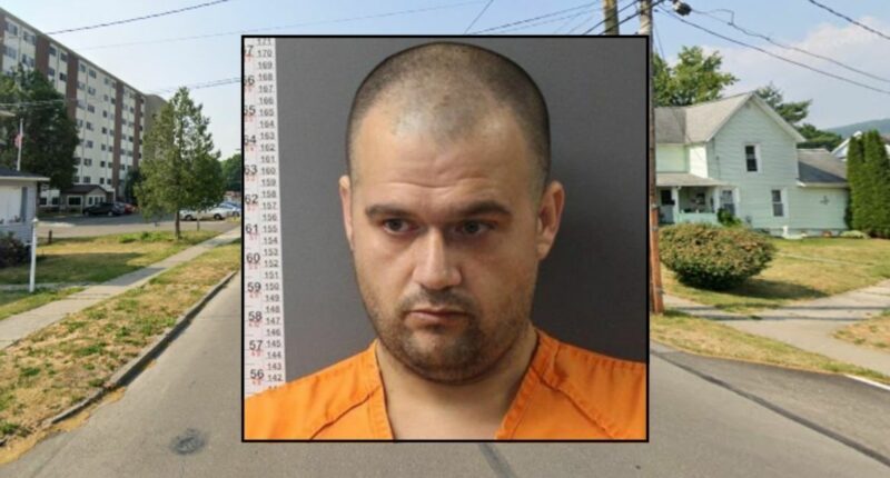 Boyfriend ignored wounds of paralyzed live-in girlfriend