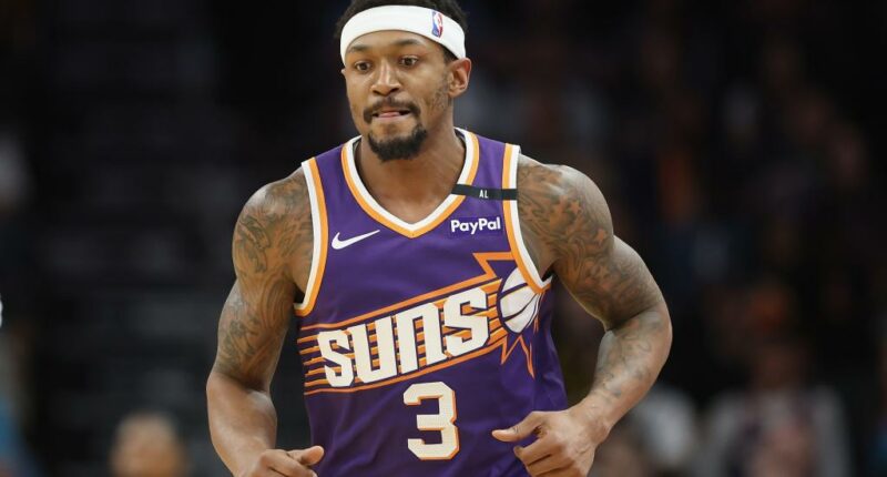 Bradley Beal's arrival in Los Angeles doesn't shake up Clippers' NBA title chances