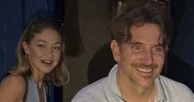 Bradley Cooper's, 50, big future plans with Gigi Hadid, 30, revealed