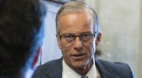 Breaking: Senate Takes Critical Procedural Vote on Rescissions Package (Updated)