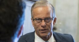 Breaking: Senate Takes Critical Procedural Vote on Rescissions Package (Updated)