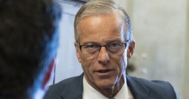 Breaking: Senate Takes Critical Procedural Vote on Rescissions Package (Updated)