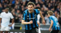 Brighton complete Belgian left-back signing who went viral in Champions League win