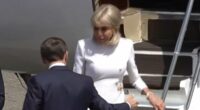 Brigitte Macron 'rejects and ignores' her husband, says expert