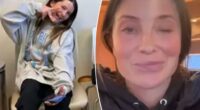 Bristol Palin says her facial paralysis struck 'completely out of the blue' with no warning signs