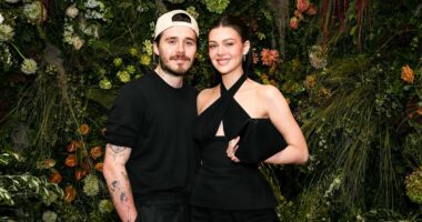 Brooklyn Beckham and Nicola Peltz gut their $16M mansion