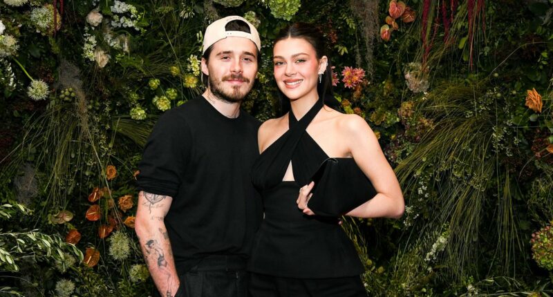 Brooklyn Beckham and Nicola Peltz gut their $16M mansion