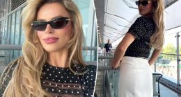 Brooks Nader's period stain steals the spotlight during wardrobe mishap at Wimbledon
