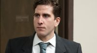 Bryan Kohberger at a pre-trial hearing.