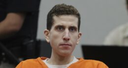 Bryan Kohberger files reveal terrifying new evidence