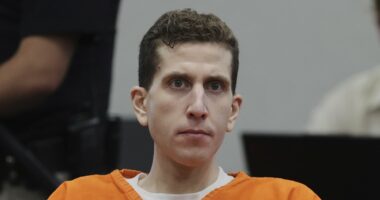 Bryan Kohberger files reveal terrifying new evidence