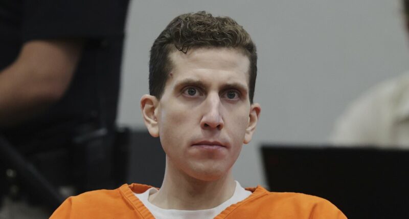 Bryan Kohberger files reveal terrifying new evidence
