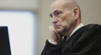Bryan Kohberger imprisoned forever as judge slams 'grotesque evil'