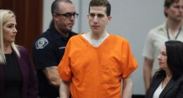 Bryan Kohberger pleaded guilty to Idaho student murders, but these key questions remain unanswered