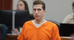 Bryan Kohberger questioned: Inside his first interview with police after Idaho student murders
