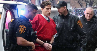 Bryan Kohberger traded death penalty for life sentence that could still end violently behind bars