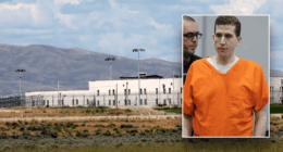 Bryan Kohberger transferred to maximum security state prison