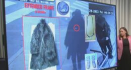 'Budding serial killer' | Dshawn Crawford, dressed as the 'Undertaker,' pleads guilty in Philadelphia attacks on homeless people