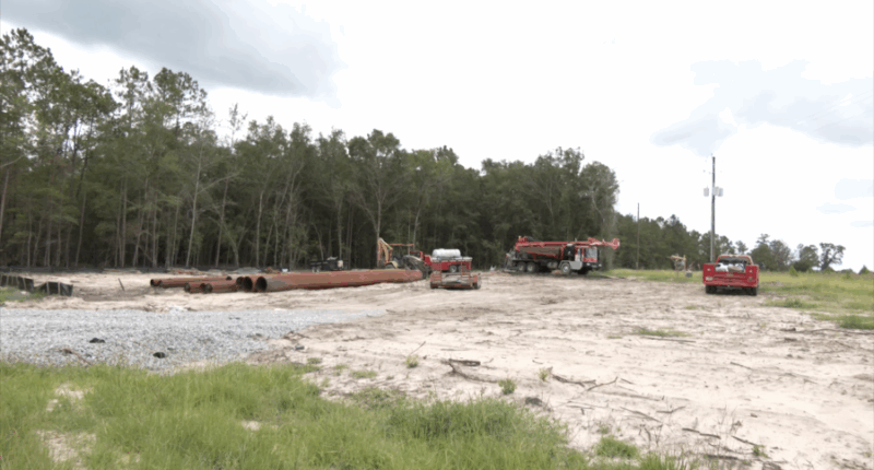 Bulloch contracts 3 well drillers ahead of Hyundai well completion