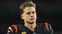 Burrow reveals he canceled plan to buy $3million piece of memorabilia