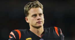 Burrow reveals he canceled plan to buy $3million piece of memorabilia