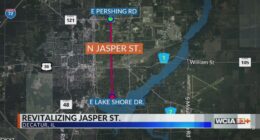 Bustling street in Decatur is getting a makeover