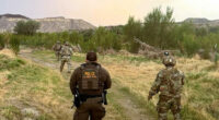 CBP: Trump Delivers Most Secure Border in History -- June Migrant Arrests Drop 15 Percent from Prior Record