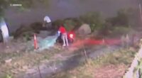 CBP officer shot Washington Heights: 2 in custody after shooting of Border Patrol agent in NYC park