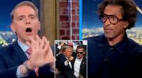 CNN panel devolves into chaos after lefty commentator suggests Trump wasnât actually shot in the ear