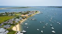 CNN staffers livid after star of embattled network buys vacation home