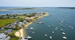CNN staffers livid after star of embattled network buys vacation home