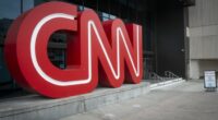 CNN’s Erin Burnett Faceplants Spectacularly, Dragged for Identifying NYC Shooter As ‘Possibly White’