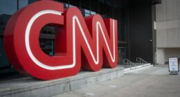 CNN’s Erin Burnett Faceplants Spectacularly, Dragged for Identifying NYC Shooter As ‘Possibly White’