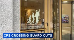 CPS layoffs news: Chicago Public Schools eliminating jobs, including crossing guards to close projected $734M budget shortfall