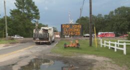 CSX closes only access to Oak Ridge for vital rail repairs