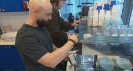 Small business owners react to RBA decision