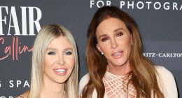 Caitlyn Jenner breaks silence on Sophia Hutchins' death at 29