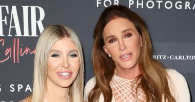 Caitlyn Jenner breaks silence on Sophia Hutchins' death at 29