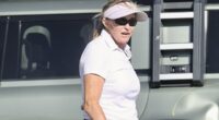 Caitlyn Jenner spotted out while grieving Sophia Hutchins' death