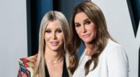 Caitlyn Jenner's heartbreaking gesture to Sophia Hutchins emerges