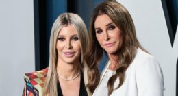 Caitlyn Jenner's heartbreaking gesture to Sophia Hutchins emerges