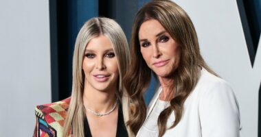 Caitlyn Jenner's heartbreaking gesture to Sophia Hutchins emerges