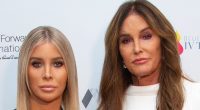 Caitlyn Jenner's longtime friend Sophia Hutchins dead at 29