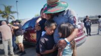 California farmworker who fell from greenhouse roof during chaotic ICE raid dies