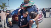 California farmworker who fell from greenhouse roof during chaotic ICE raid dies
