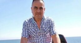 Jaime Alanis, 57, is the first person to die in one of the Trump administration's anti-immigration operations. Yesenia Duran, Alanis' niece, confirmed his death to The Associated Press.
