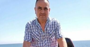 Jaime Alanis, 57, is the first person to die in one of the Trump administration's anti-immigration operations. Yesenia Duran, Alanis' niece, confirmed his death to The Associated Press.