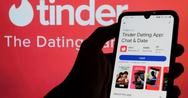 California man accused by feds of scamming $2 million from people on dating apps