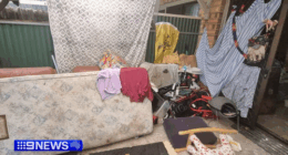 Calls for stricter penalties for tenants who trash social housing