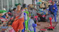 Cambodian and Thai leaders hold ceasefire talks in Malaysia as border violence enters fifth day
